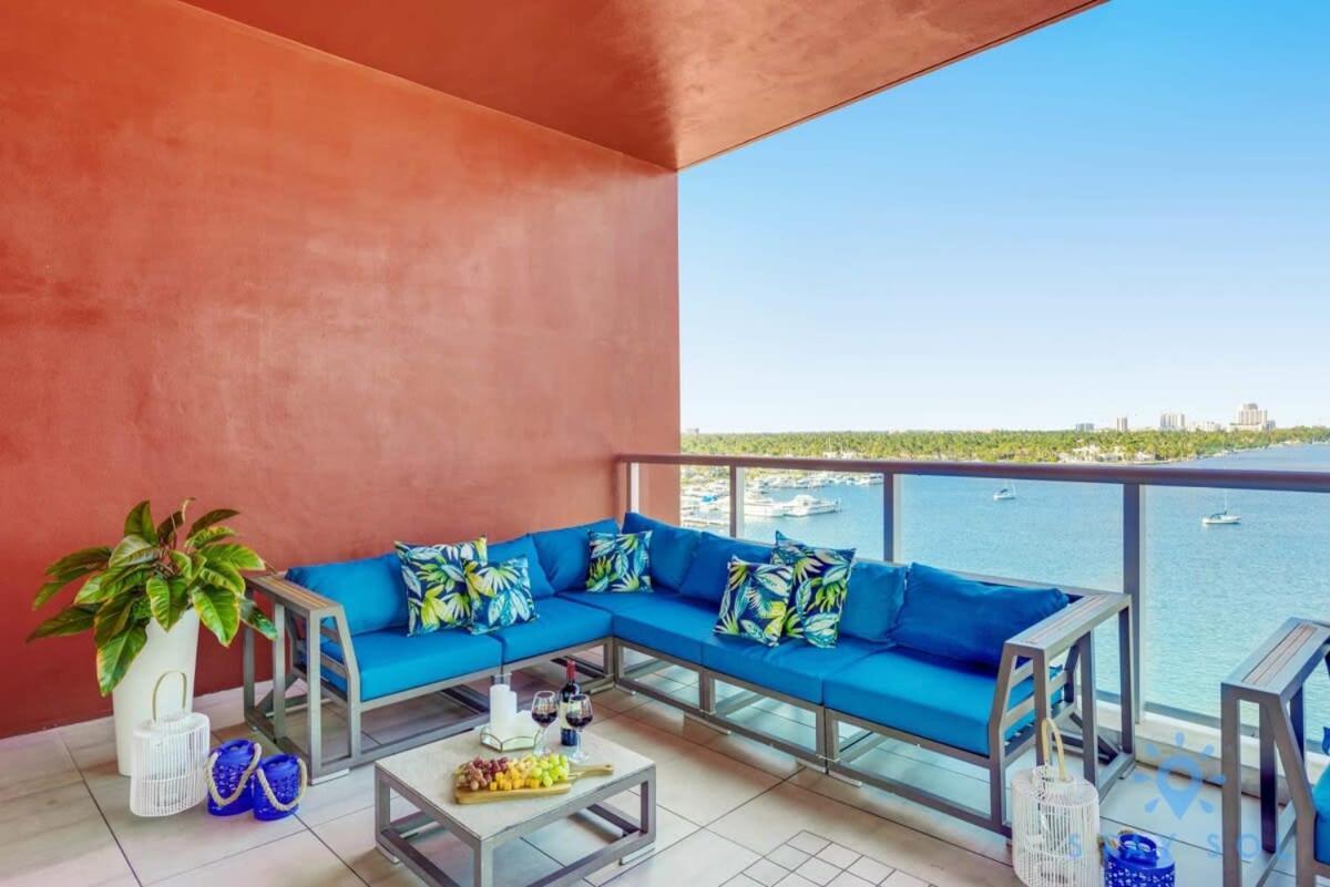 Best Stay - Rooftop Pool - Hollywood Beach Board - Walk Exterior photo