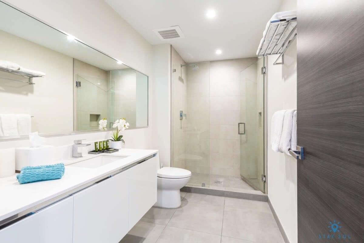 Best Stay - Rooftop Pool - Hollywood Beach Board - Walk Exterior photo