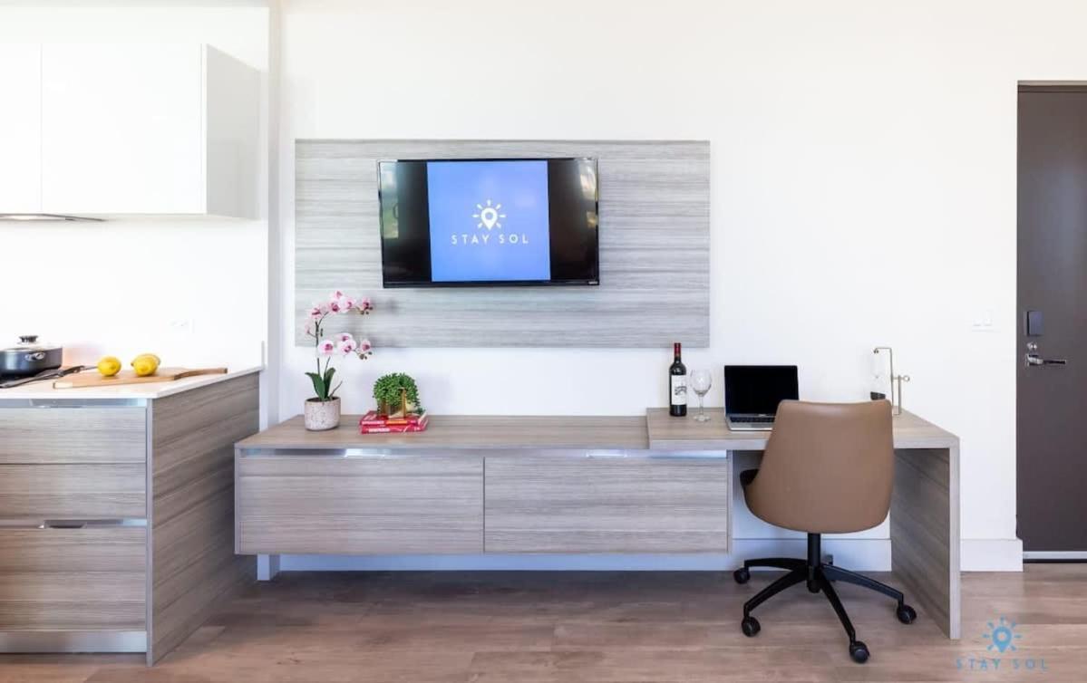 Best Stay - Rooftop Pool - Hollywood Beach Board - Walk Exterior photo